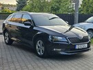 Škoda Superb DSG/klima/el.klapa/el.fotele/tempomat/bixenon/grz.fotele/ALU - 3