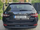 Škoda Superb DSG/klima/el.klapa/el.fotele/tempomat/bixenon/grz.fotele/ALU - 5