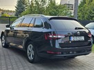 Škoda Superb DSG/klima/el.klapa/el.fotele/tempomat/bixenon/grz.fotele/ALU - 6