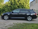 Škoda Superb DSG/klima/el.klapa/el.fotele/tempomat/bixenon/grz.fotele/ALU - 8