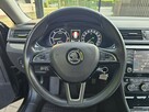 Škoda Superb DSG/klima/el.klapa/el.fotele/tempomat/bixenon/grz.fotele/ALU - 14