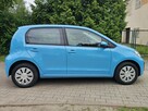 Volkswagen Up! salon PL/niski przebieg/klima/el.szyby/2 komplety opon - 8