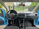 Volkswagen Up! salon PL/niski przebieg/klima/el.szyby/2 komplety opon - 9