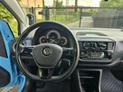 Volkswagen Up! salon PL/niski przebieg/klima/el.szyby/2 komplety opon - 16