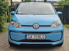 Volkswagen Up! salon PL/niski przebieg/klima/el.szyby/2 komplety opon - 2