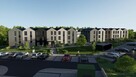 Mieszkanie Elizówka gm. Niemce, - 1