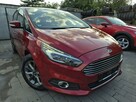 Ford S-MAX 1.5 EcoBoost Titanium 160km FULL LED asystent NAVI serwis - 2
