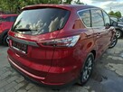 Ford S-MAX 1.5 EcoBoost Titanium 160km FULL LED asystent NAVI serwis - 3