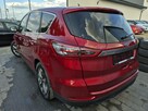 Ford S-MAX 1.5 EcoBoost Titanium 160km FULL LED asystent NAVI serwis - 4