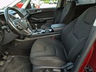 Ford S-MAX 1.5 EcoBoost Titanium 160km FULL LED asystent NAVI serwis - 7