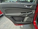Ford S-MAX 1.5 EcoBoost Titanium 160km FULL LED asystent NAVI serwis - 12