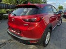Mazda CX-3 2.0 4X4 Sport 150km hud FULL LED skóra NAVI serw ASIS 2016 - 4