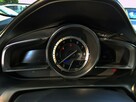Mazda CX-3 2.0 4X4 Sport 150km hud FULL LED skóra NAVI serw ASIS 2016 - 16