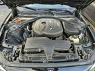BMW 116i 110km KOLOROWY WYŚWIETLACZ pdc KLIMA bezwypadkowy SERWIS 2015 - 10