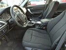 BMW 116i 110km KOLOROWY WYŚWIETLACZ pdc KLIMA bezwypadkowy SERWIS 2015 - 14