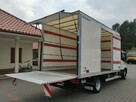 Iveco Daily 35C15 Do 3,5tony Kontener 8-Palet Winda Drzwi Boczne Na Bliźniaku Super Stan - 11