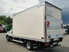 Iveco Daily 35C15 Do 3,5tony Kontener 8-Palet Winda Drzwi Boczne Na Bliźniaku Super Stan - 12