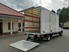 Iveco Daily 35C15 Do 3,5tony Kontener 8-Palet Winda Drzwi Boczne Na Bliźniaku Super Stan - 14