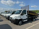 Iveco Daily 50C18 V 3.0 Wywrotka 3-stronna do 3.5 tony (70C18, 35C18) Kat B. Super Stan ! - 1