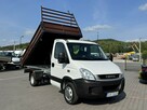 Iveco Daily 50C18 V 3.0 Wywrotka 3-stronna do 3.5 tony (70C18, 35C18) Kat B. Super Stan ! - 2