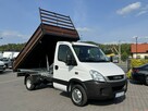 Iveco Daily 50C18 V 3.0 Wywrotka 3-stronna do 3.5 tony (70C18, 35C18) Kat B. Super Stan ! - 4