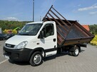 Iveco Daily 50C18 V 3.0 Wywrotka 3-stronna do 3.5 tony (70C18, 35C18) Kat B. Super Stan ! - 6