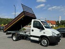 Iveco Daily 50C18 V 3.0 Wywrotka 3-stronna do 3.5 tony (70C18, 35C18) Kat B. Super Stan ! - 7
