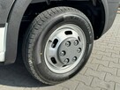 Iveco Daily 50C18 V 3.0 Wywrotka 3-stronna do 3.5 tony (70C18, 35C18) Kat B. Super Stan ! - 8
