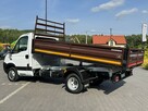 Iveco Daily 50C18 V 3.0 Wywrotka 3-stronna do 3.5 tony (70C18, 35C18) Kat B. Super Stan ! - 16