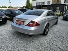 Mercedes CLS 320 Xenon l Tempomat l Automat l 224 KM l 1. właściciel w PL l - 5
