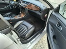 Mercedes CLS 320 Xenon l Tempomat l Automat l 224 KM l 1. właściciel w PL l - 16
