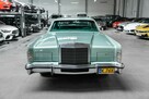 Lincoln Continental Town Coupe, Stan kolekcjonerski, Jak nowy - 3