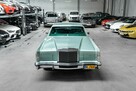 Lincoln Continental Town Coupe, Stan kolekcjonerski, Jak nowy - 4