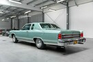 Lincoln Continental Town Coupe, Stan kolekcjonerski, Jak nowy - 6