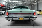 Lincoln Continental Town Coupe, Stan kolekcjonerski, Jak nowy - 7