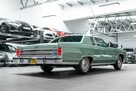 Lincoln Continental Town Coupe, Stan kolekcjonerski, Jak nowy - 8