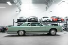 Lincoln Continental Town Coupe, Stan kolekcjonerski, Jak nowy - 9