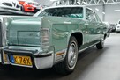 Lincoln Continental Town Coupe, Stan kolekcjonerski, Jak nowy - 10