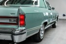 Lincoln Continental Town Coupe, Stan kolekcjonerski, Jak nowy - 11