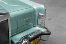 Lincoln Continental Town Coupe, Stan kolekcjonerski, Jak nowy - 13