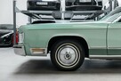 Lincoln Continental Town Coupe, Stan kolekcjonerski, Jak nowy - 16