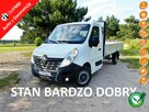 Renault Master 2.3 dCi 125*L3*Skrzynia*Paka*Prycza*Climatronic*Elektryka*Navi*Webasto - 1
