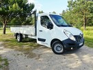 Renault Master 2.3 dCi 125*L3*Skrzynia*Paka*Prycza*Climatronic*Elektryka*Navi*Webasto - 6