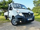 Renault Master 2.3 dCi 125*L3*Skrzynia*Paka*Prycza*Climatronic*Elektryka*Navi*Webasto - 7