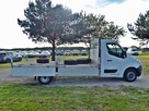 Renault Master 2.3 dCi 125*L3*Skrzynia*Paka*Prycza*Climatronic*Elektryka*Navi*Webasto - 9