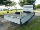 Renault Master 2.3 dCi 125*L3*Skrzynia*Paka*Prycza*Climatronic*Elektryka*Navi*Webasto - 12