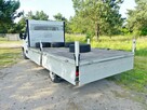 Renault Master 2.3 dCi 125*L3*Skrzynia*Paka*Prycza*Climatronic*Elektryka*Navi*Webasto - 15