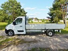 Renault Master 2.3 dCi 125*L3*Skrzynia*Paka*Prycza*Climatronic*Elektryka*Navi*Webasto - 16