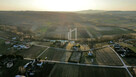 Działka budowlana Sieklówka gm. Kołaczyce - 5