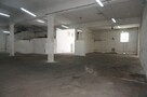 DO WYNAJĘCIA MAGAZYN 480 m2  + ZAPLECZE SOC.BIUR. - 1